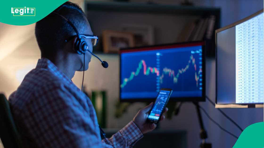 Cryptocurrency firm to open first physical office in Nigeria Cryptocurrency firm to open first physical office in Nigeria