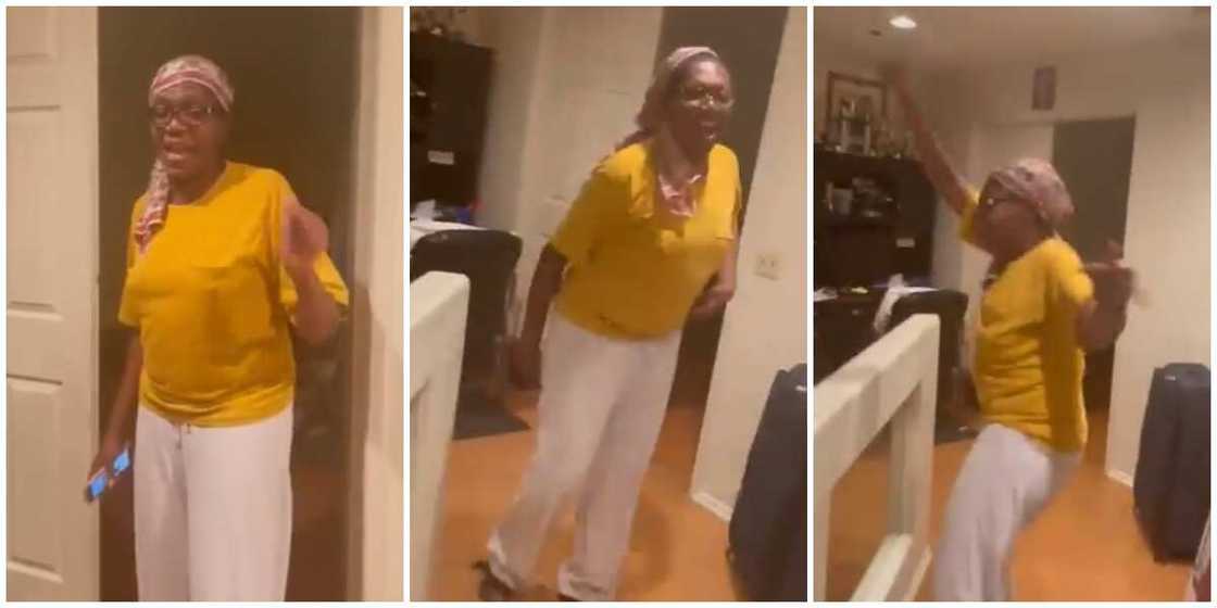 Single mum of 4 jubilates as she passes her bar exam after 10 years of trying Single mum of 4 jubilates as she passes her bar exam after 10 years of trying