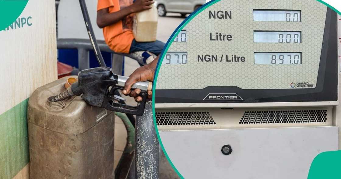 NNPC adjusts petrol prices nationwide