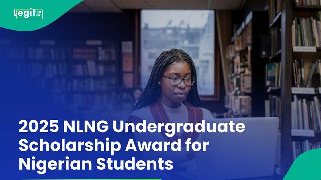 Nigeria LNG opens 2025 scholarship applications for first-year undergraduates in Nigerian universities. Nigeria LNG opens 2025 scholarship applications for first-year undergraduates in Nigerian universities.
