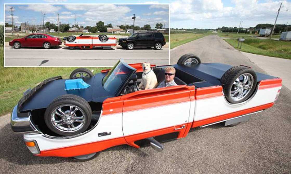 Motar kwararren makaniki Motar kwararren makaniki