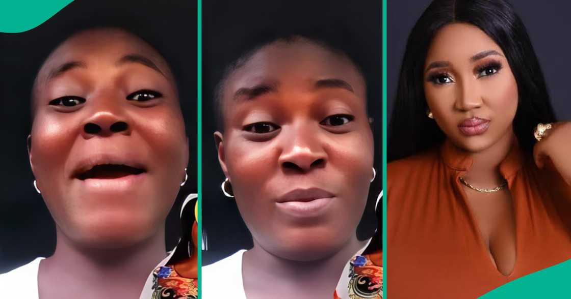 Judy Austin faces new controversy as a woman claims she snatched her boyfriend. Judy Austin faces new controversy as a woman claims she snatched her boyfriend.