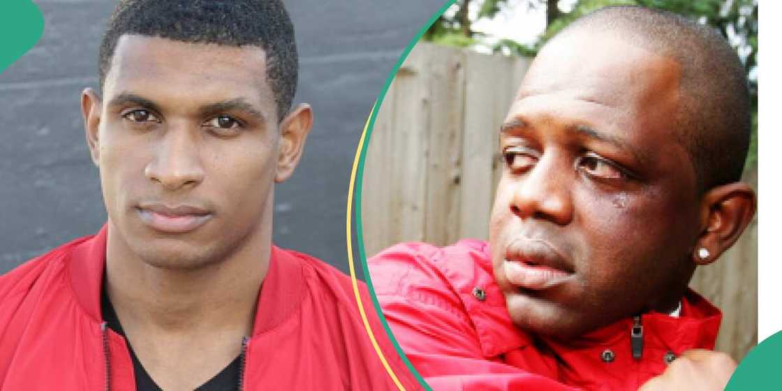 Nigerian man, writing gig, outsourcing, N2.3m Nigerian man, writing gig, outsourcing, N2.3m