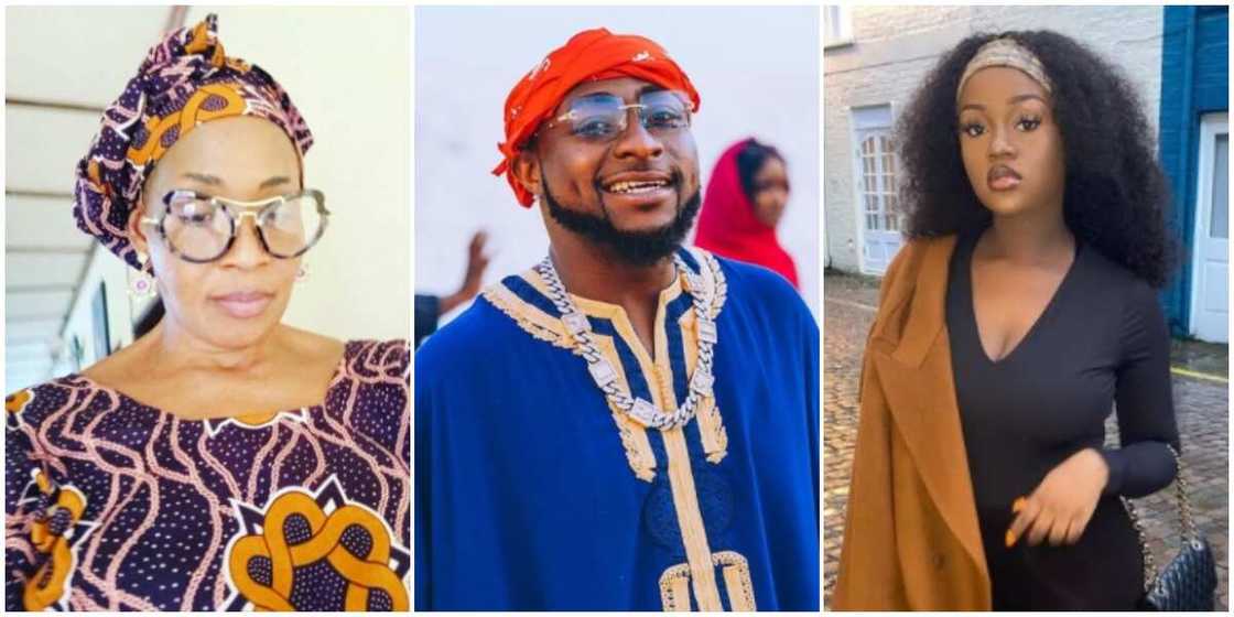 Kemi Olunloyo: Davido never got Chioma a Porsche, it was a publicity stunt to launch Assurance