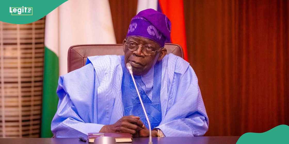 Tinubu, 2023, subsidy removal