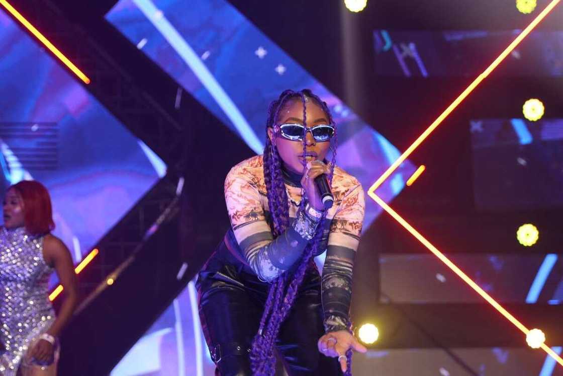 Burnaboy, Kizz Daniel, Tems, Other Nigerian Artistes Dominate Soundcity MVP Award 2023 Burnaboy, Kizz Daniel, Tems, Other Nigerian Artistes Dominate Soundcity MVP Award 2023