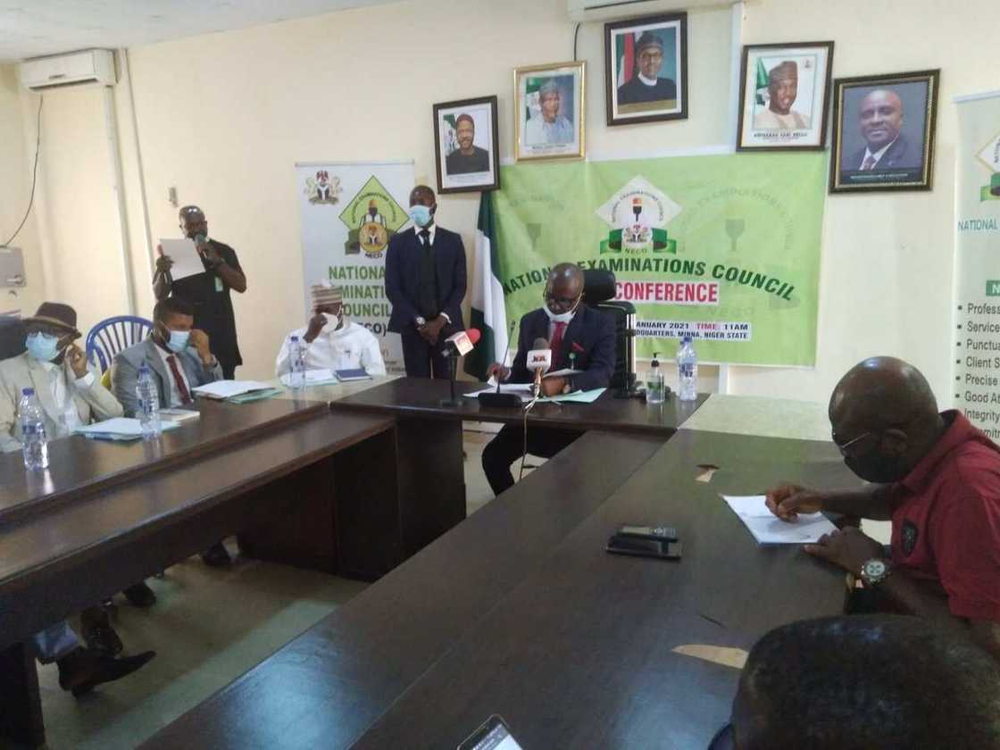 This is how to check NECO 2020 results (see steps) This is how to check NECO 2020 results (see steps)