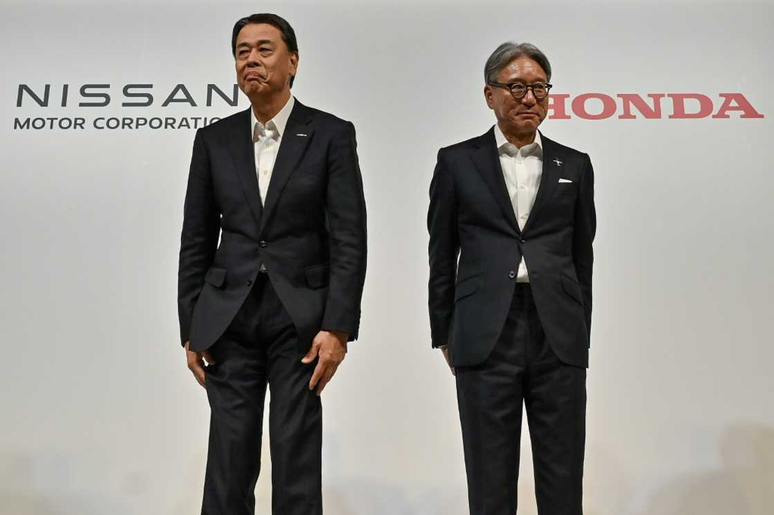 The discussions unravelled after Honda proposed to make its struggling rival a subsidiary The discussions unravelled after Honda proposed to make its struggling rival a subsidiary