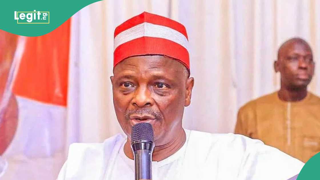 Kwankwaso reacts as high-profile defections hit NNPP Kwankwaso reacts as high-profile defections hit NNPP
