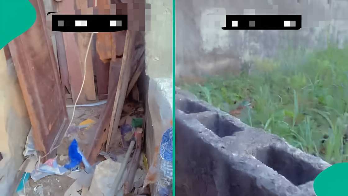 Lagos apartment tour, Lagos house agent experience, lady shares Lagos apartment video, N1.1 million apartment, house hunting Lagos, Nigerian TikTok viral, Lagos property reactions. Lagos apartment tour, Lagos house agent experience, lady shares Lagos apartment video, N1.1 million apartment, house hunting Lagos, Nigerian TikTok viral, Lagos property reactions.