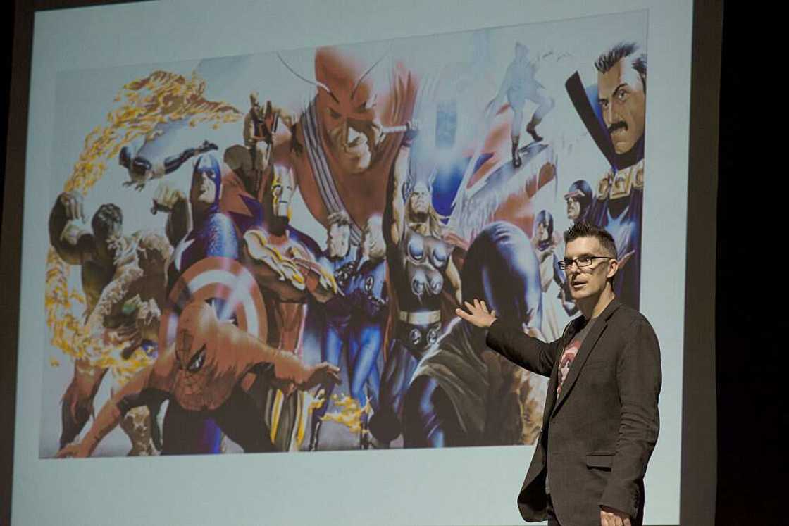 Comprendre la Chronologie Marvel: dans quel ordre regarder les films? Comprendre la Chronologie Marvel: dans quel ordre regarder les films?