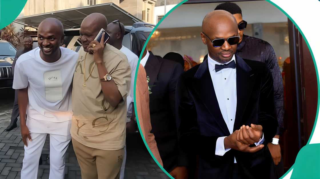 Jowizaza’s billionaire father reportedly abducted as details emerge