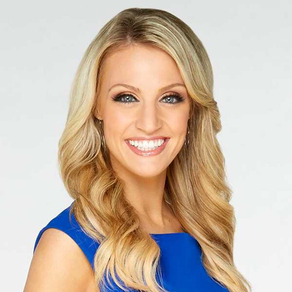 Carley Shimkus Carley Shimkus
