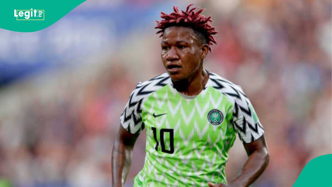 Rita Chikwelu, Super Falcons, Nigeria Rita Chikwelu, Super Falcons, Nigeria