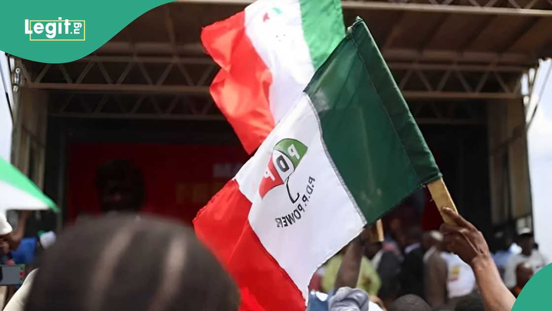Ebonyi PDP chairman's death: Party suspends all activities Ebonyi PDP chairman's death: Party suspends all activities
