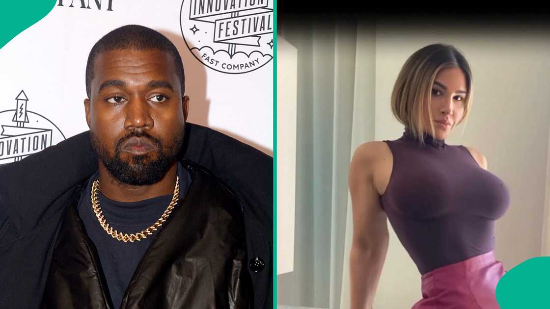 Kanye West hits with sexual assault allegations Kanye West hits with sexual assault allegations