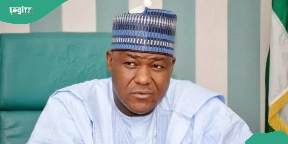 Mahaifiyar tsohon kakakin Majaisa ya riga mu gidan gaskiya Mahaifiyar tsohon kakakin Majaisa ya riga mu gidan gaskiya