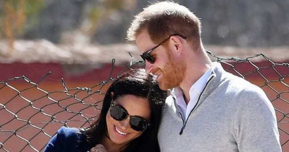 Meghan Markle Not Accompanying Prince Harry to Prince Philip's Funeral Meghan Markle Not Accompanying Prince Harry to Prince Philip's Funeral