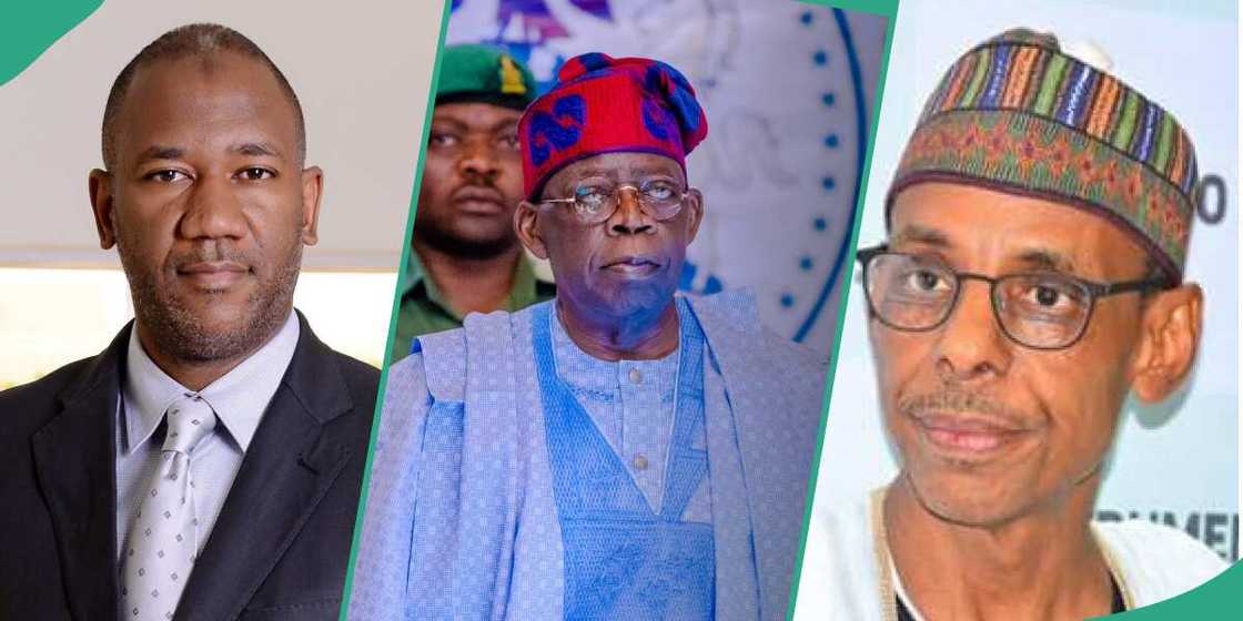 Datti, Shettima Datti, Shettima