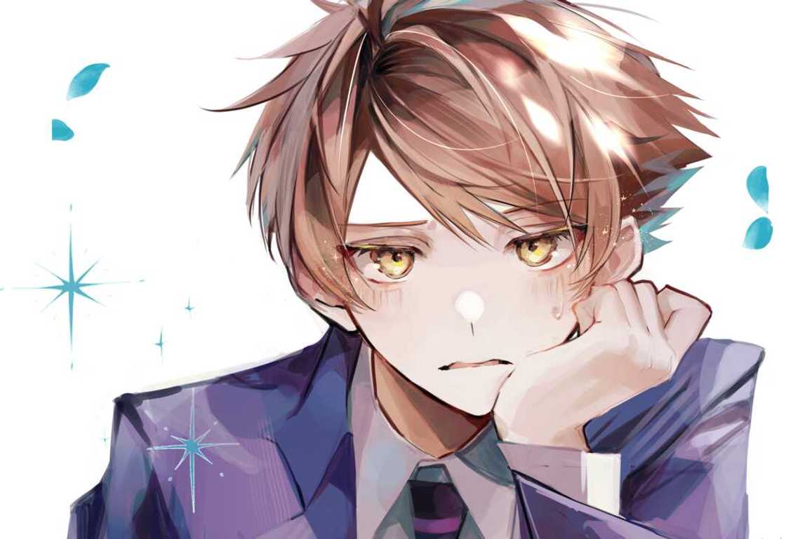 cute anime boys cute anime boys