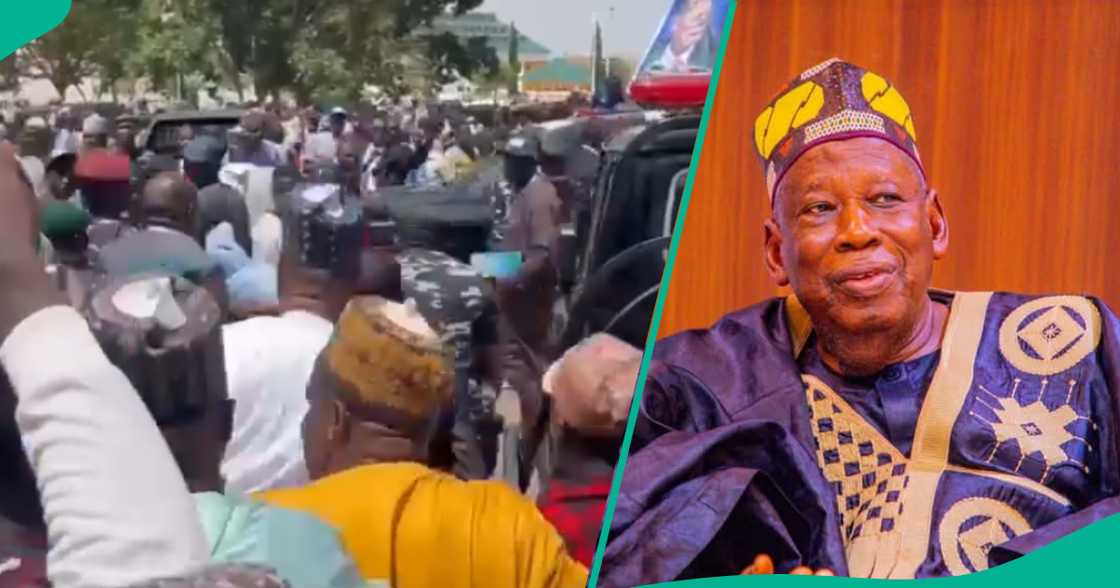 APC na fara nuna yarda ga gwamna Zulum APC na fara nuna yarda ga gwamna Zulum
