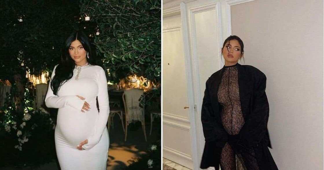 Kylie Jenner, Kris, Stassie, pregnant, Angel, baby, name Kylie Jenner, Kris, Stassie, pregnant, Angel, baby, name