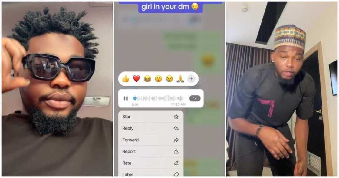 Breakup, Edo girlfriend, cutlass Breakup, Edo girlfriend, cutlass