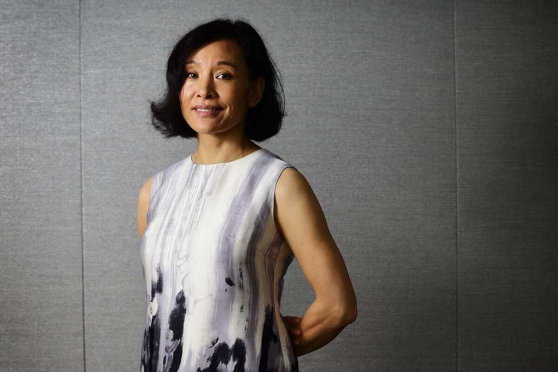 best chinese actresses best chinese actresses