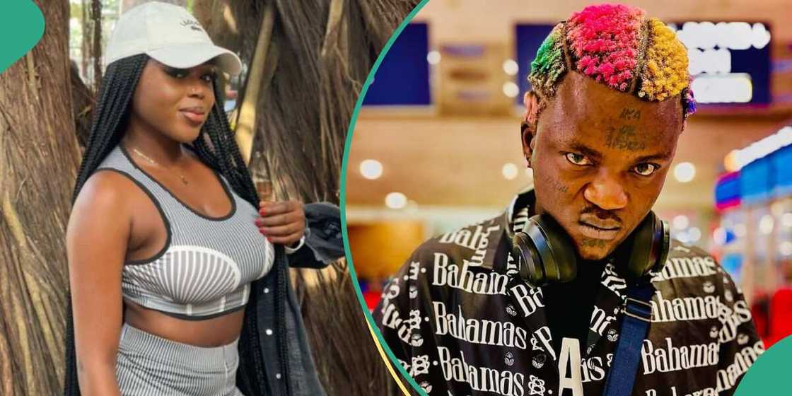SaidaBoj claps back at Portable Zazu SaidaBoj claps back at Portable Zazu