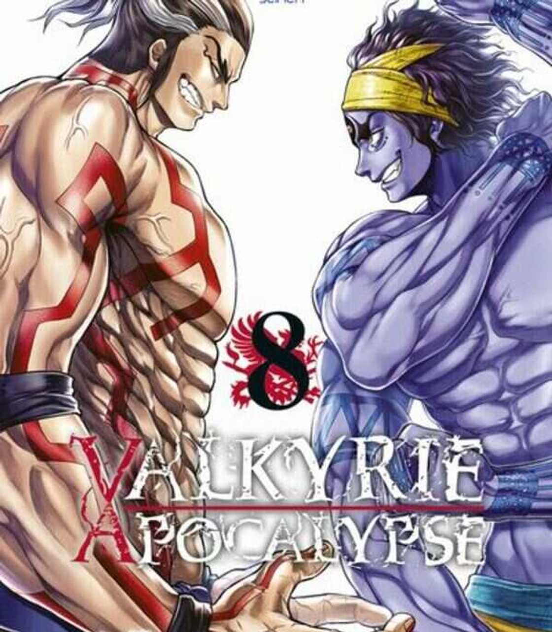 Valkyrie Apocalypse