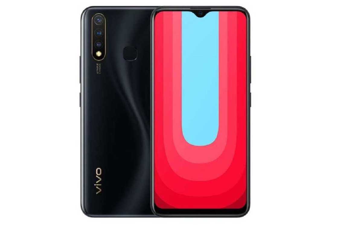 vivo u20 colours vivo u20 colours