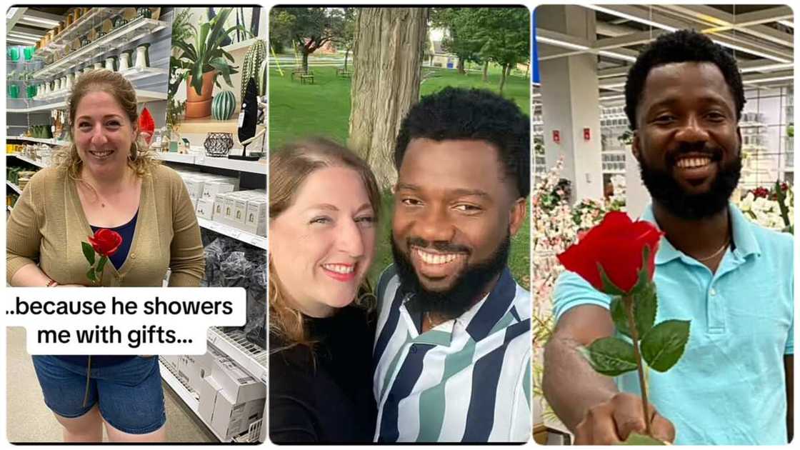 Photo of the couple Photo of the couple