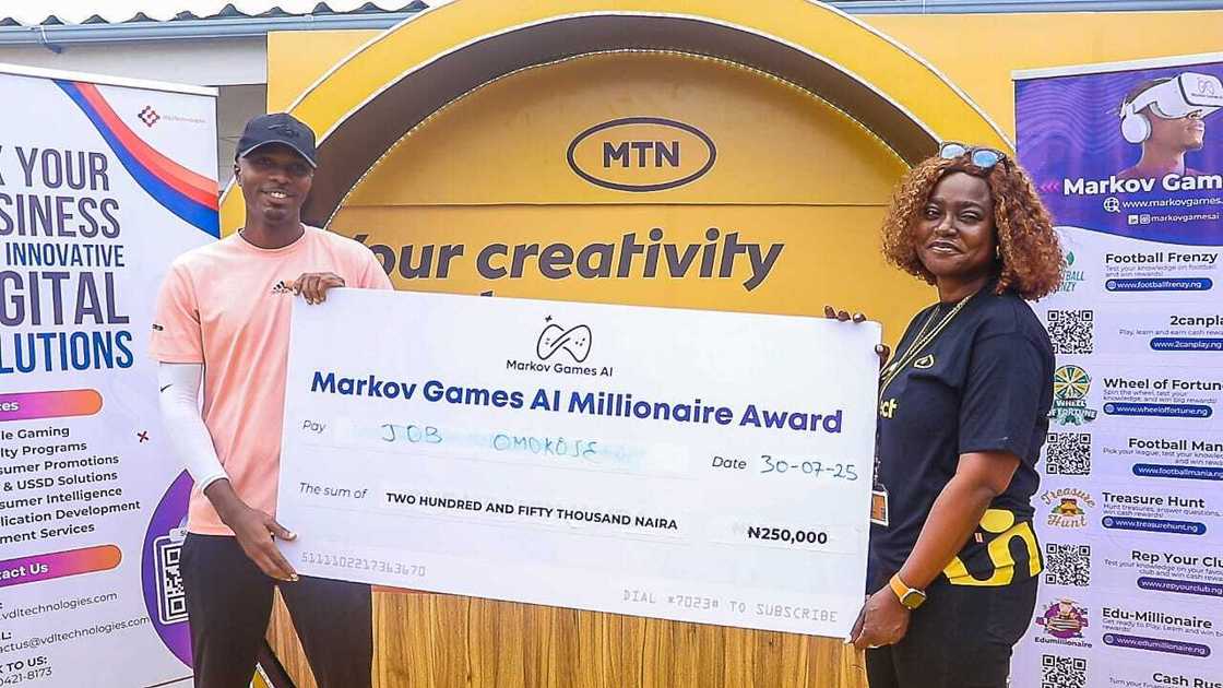 How Nigerians are turning their knowledge into millions through trivia games How Nigerians are turning their knowledge into millions through trivia games