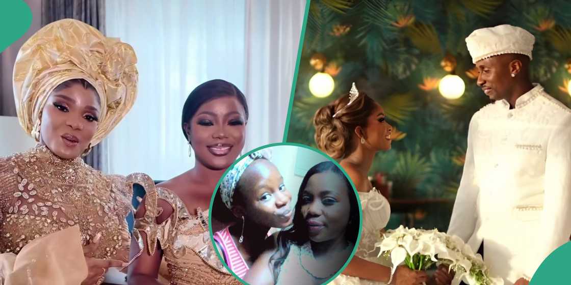 Iyabo Ojo speaks astir histrion who helped her with her kids. Iyabo Ojo speaks astir histrion who helped her with her kids.