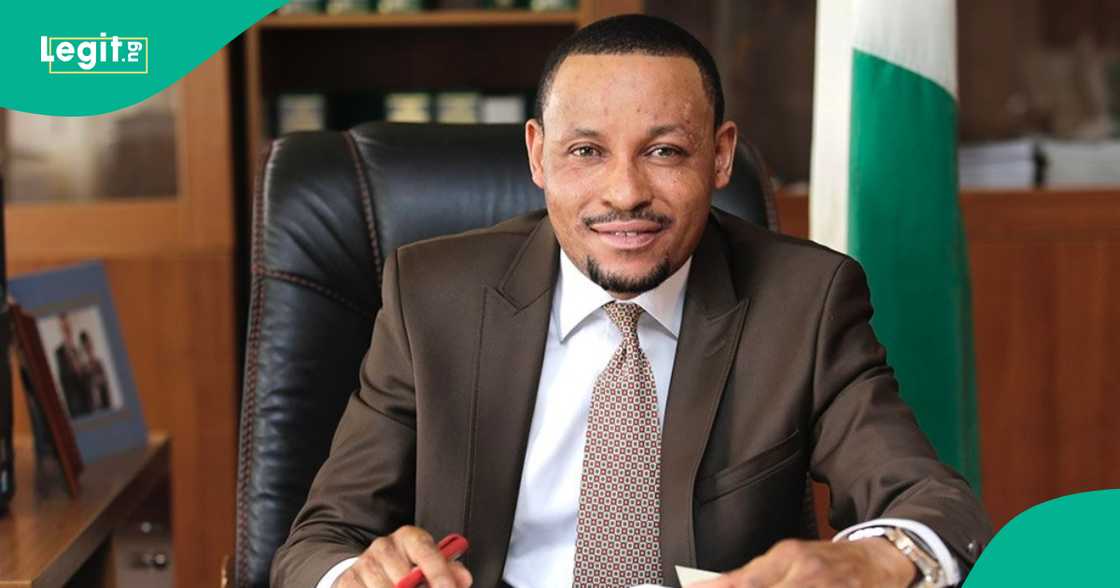 Danladi Umar. Danladi Umar.
