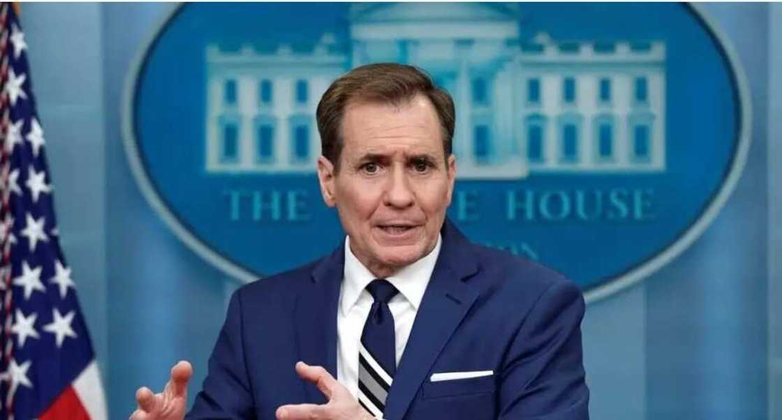 Gwamnatin Amurka ta yi magana kan harin da aka kai wa jami'anta a Anambra Gwamnatin Amurka ta yi magana kan harin da aka kai wa jami'anta a Anambra