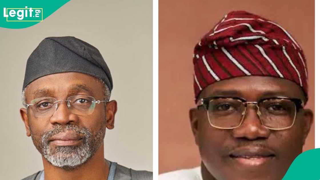 The Presidency addresses speculation over the alleged abrupt replacement of the Chief of Staff to the President, Femi Gbajabiamila. The Presidency addresses speculation over the alleged abrupt replacement of the Chief of Staff to the President, Femi Gbajabiamila.