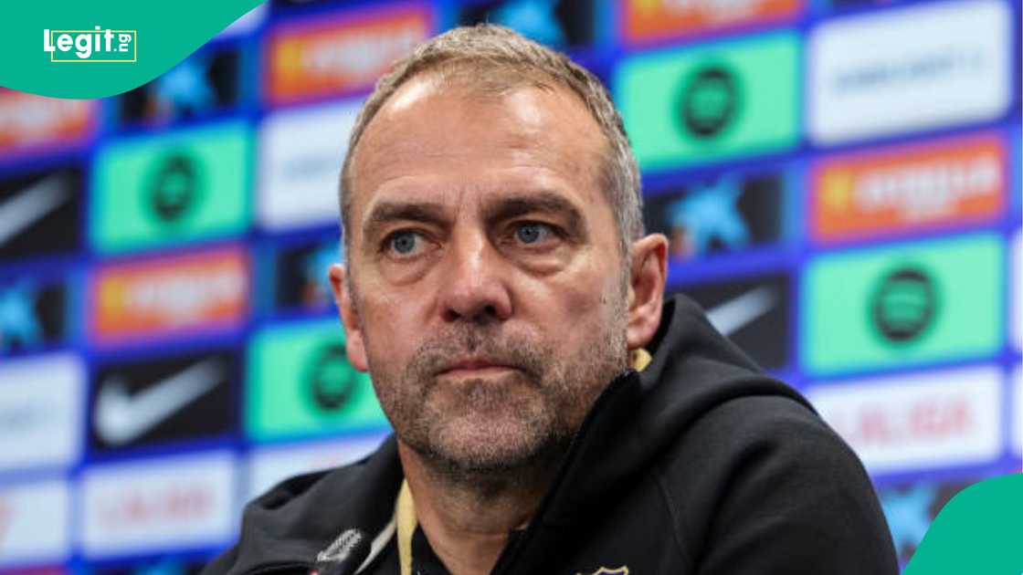 Barcelona, La Liga Barcelona, La Liga