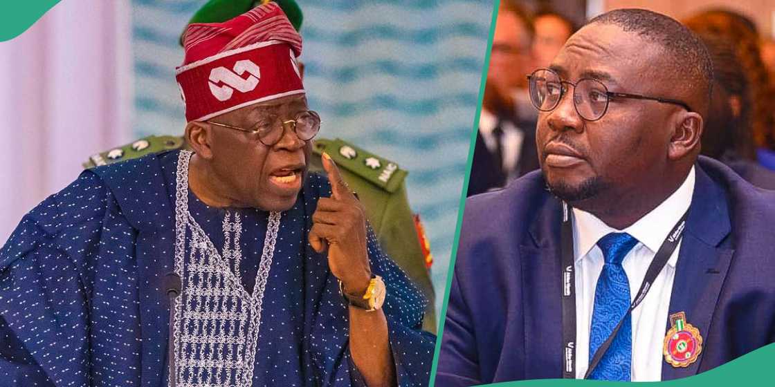 Preident Bola Tinubu told to sack and replace certain ministers