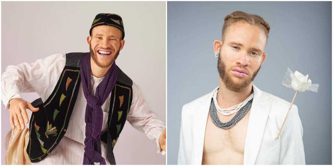 BBTitans Ebubu BBTitans Ebubu