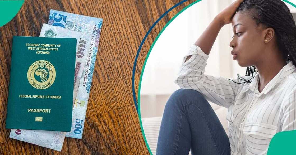 UAE slams Nigerians with new visa fees UAE slams Nigerians with new visa fees