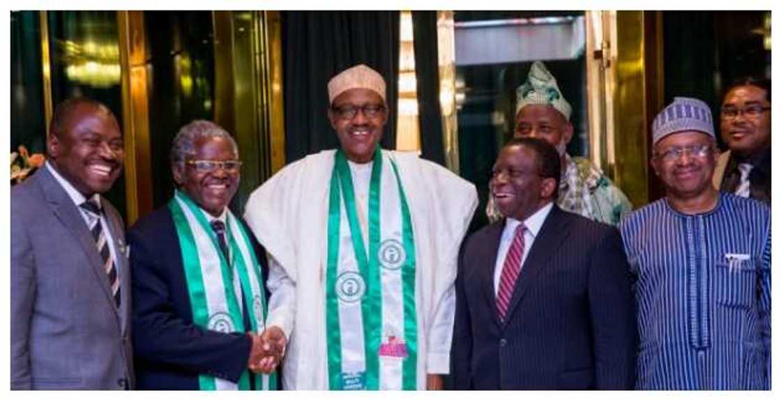 NMA laments loss of personnel to UK NMA laments loss of personnel to UK