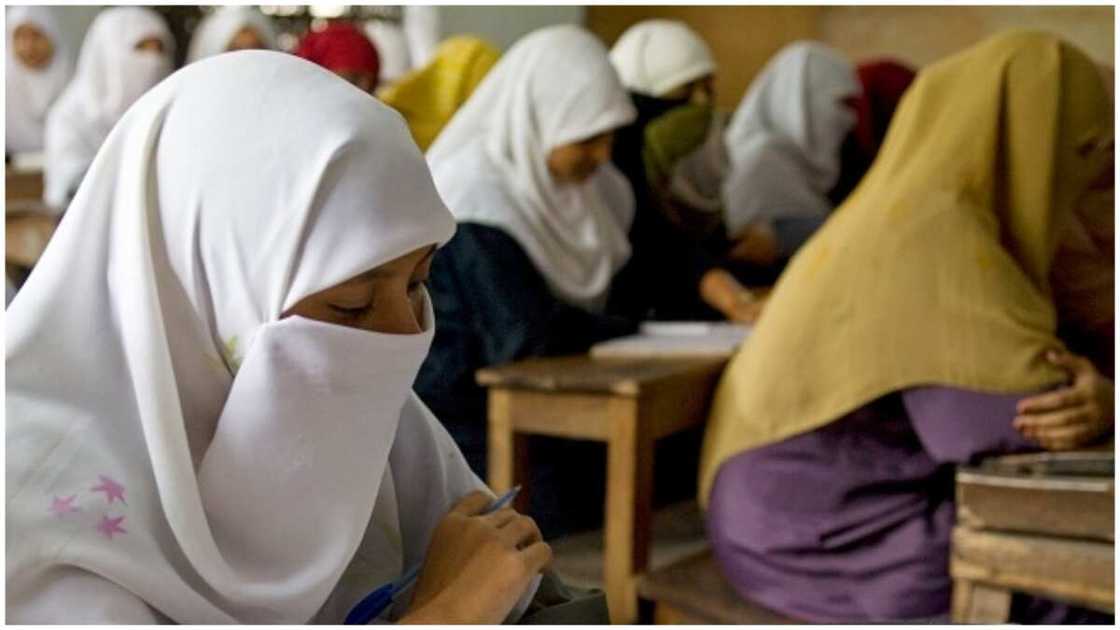 Issue a Circular On Hijab, Prominent Islamic Group tells Lagos Government Issue a Circular On Hijab, Prominent Islamic Group tells Lagos Government