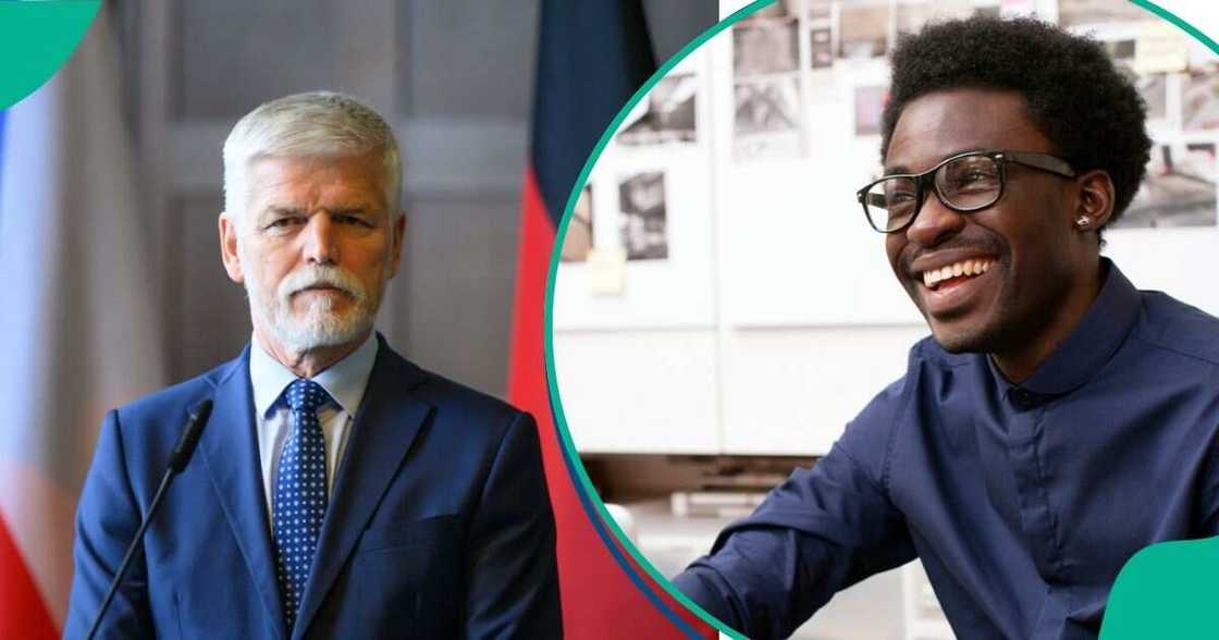 Czech launches portal to lure Nigerians and other tech talents Czech launches portal to lure Nigerians and other tech talents