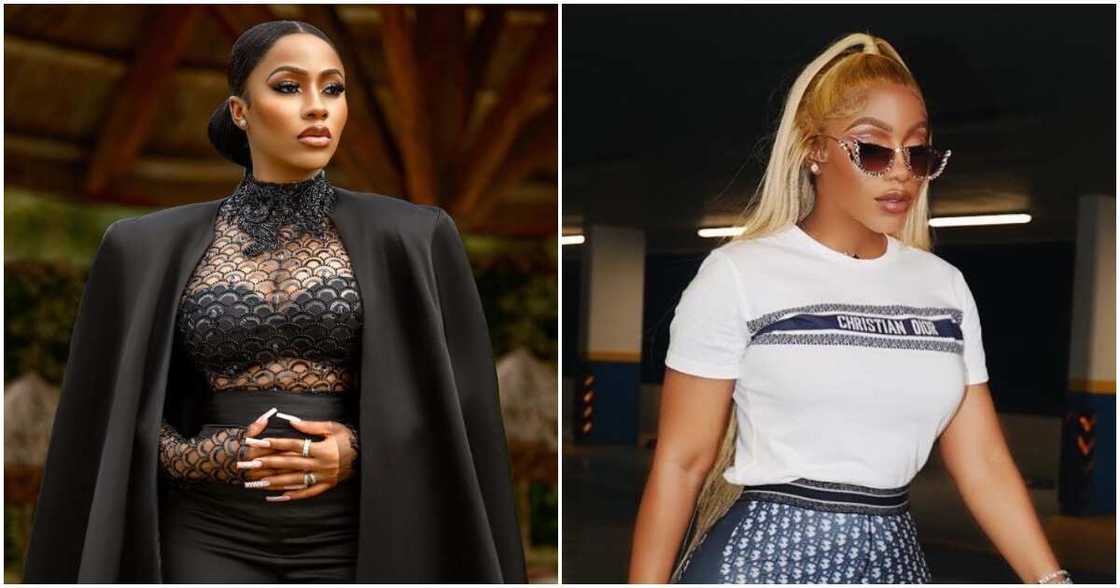 Mercy Eke, age Mercy Eke, age