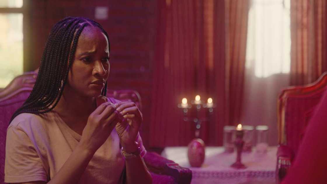 JAPA - Inkblot Productions Takes An Unconventional Narrative with New Movie JAPA - Inkblot Productions Takes An Unconventional Narrative with New Movie