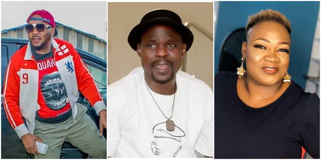 Baba Ijesha CCTV Footage: Yomi Fabiyi Wages War Against Adults Involved, Drags Lawyers, Social Workers, Others Baba Ijesha CCTV Footage: Yomi Fabiyi Wages War Against Adults Involved, Drags Lawyers, Social Workers, Others