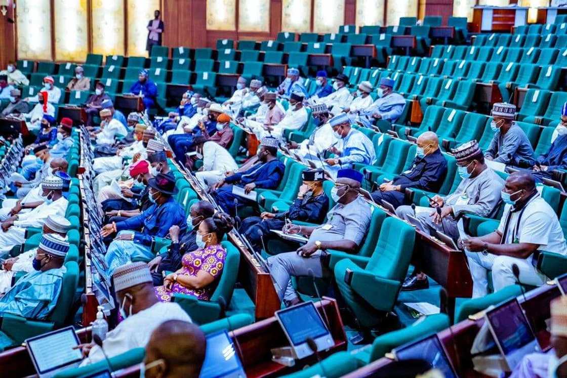 Breaking: Tears as Nigerian lawmaker Yuguda Kila dies after brief illness Breaking: Tears as Nigerian lawmaker Yuguda Kila dies after brief illness