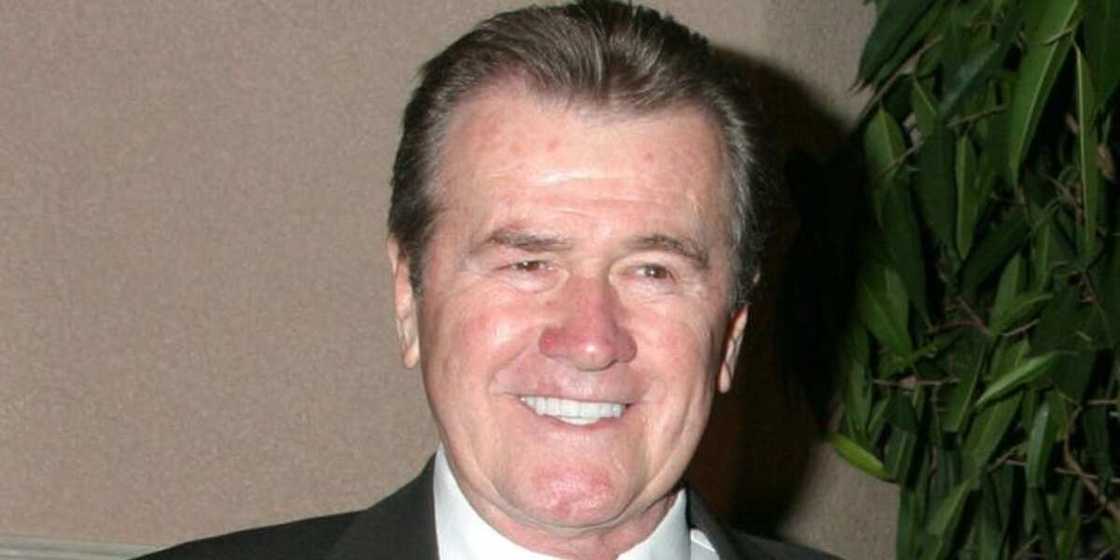 General Hospital actor John Reilly dies aged 84 General Hospital actor John Reilly dies aged 84