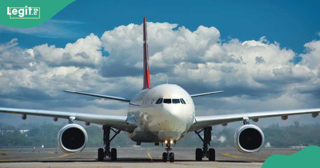 Overland Airways begins Abuja flight Overland Airways begins Abuja flight
